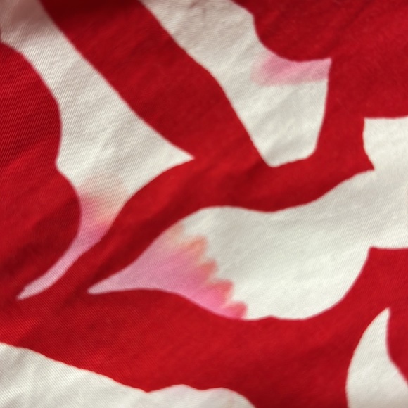 A-Line waist dress. - Picture 11 of 12